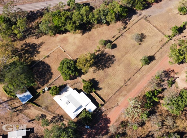133 Gorge Road, Katherine, NT 0850