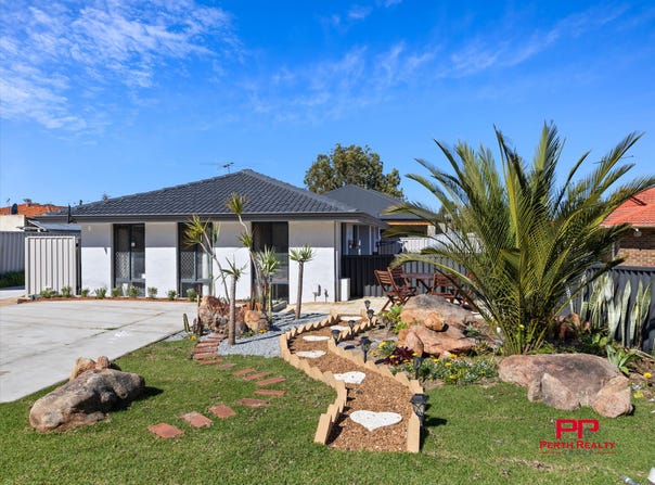 22A Shalford Way, Girrawheen, WA 6064