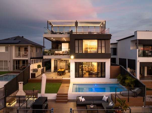 85 Quay Circuit, Newport, Qld 4020