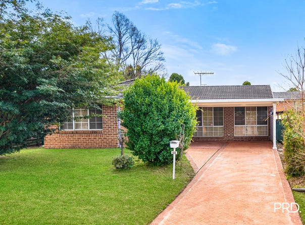 46 Midin Close, Glenmore Park, NSW 2745