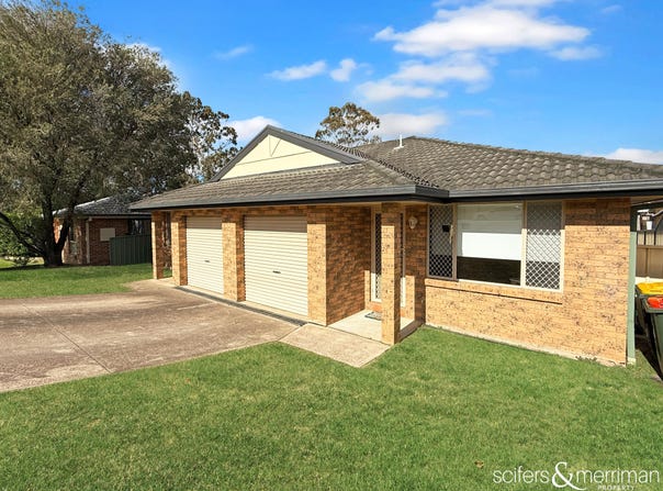 2/12 Creighton Drive, Medowie, NSW 2318