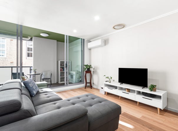 16/29-35 Cowper Street, Marrickville, NSW 2204