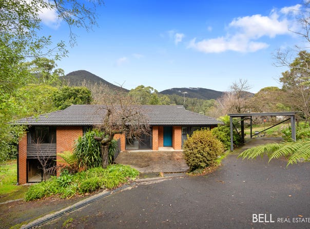 22 Donna Buang Road, Warburton, Vic 3799