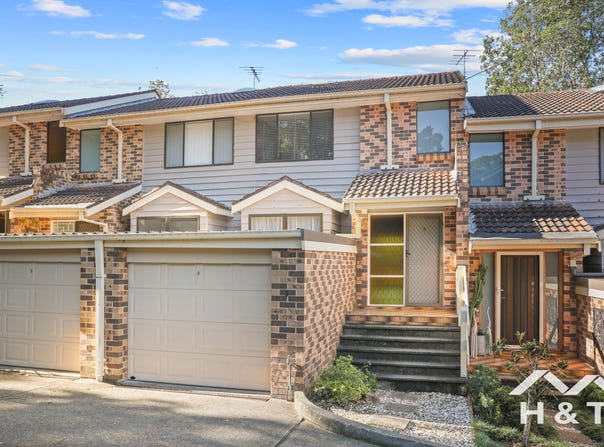 9/2A Cross Street, Baulkham Hills, NSW 2153