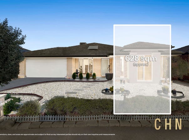 31 Yuruga Boulevard, Point Cook, Vic 3030
