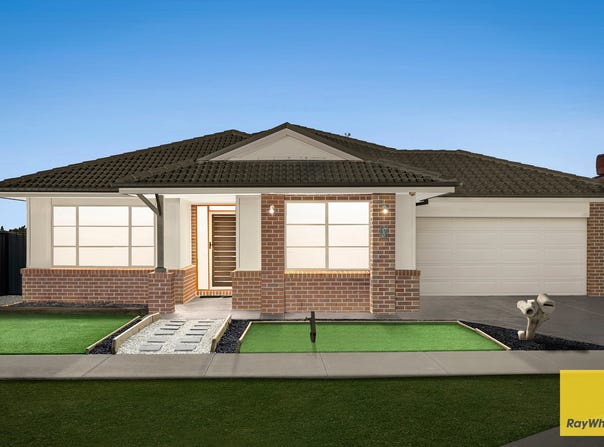 8 Kalara Court, Tarneit, Vic 3029