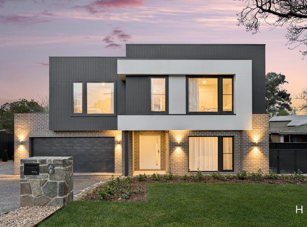 3   Whyte Place, Curtin, ACT 2605