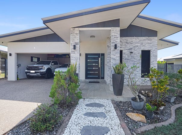 22 Saunders Street, Muirhead, NT 0810