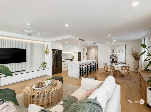 5/8 Carlton Street, Highgate Hill, Qld 4101