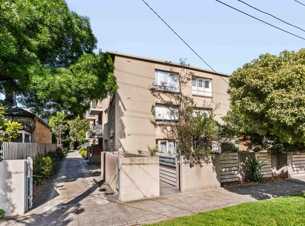 6/59 Rathmines Street, Fairfield, Vic 3078