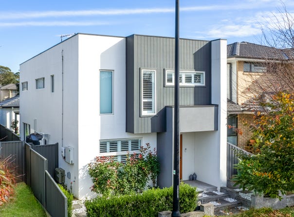 111 Macdonald Rd, Bardia, NSW 2565
