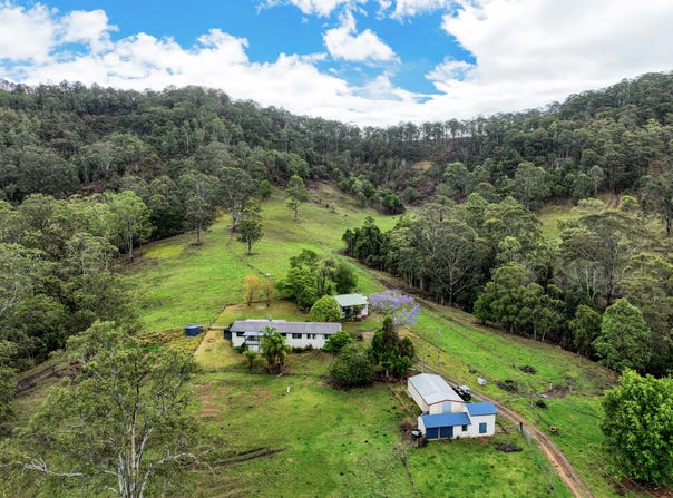 91 Lochinvar Road, Wherrol Flat, NSW 2429