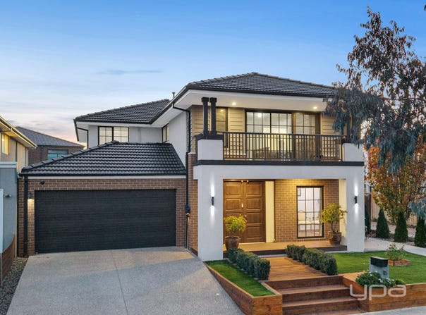 15 Waldorf Avenue, Point Cook, Vic 3030