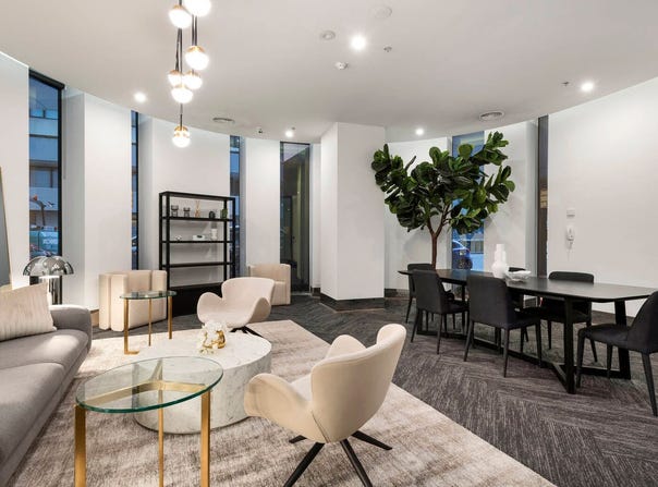 604/35 Malcolm Street, South Yarra, Vic 3141