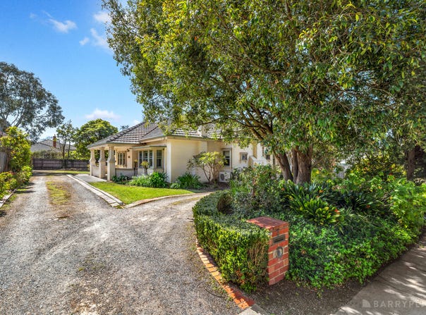 3 Langford Avenue, Mitcham, Vic 3132