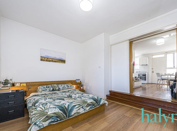 24/12 Wright Street, Perth, WA 6000