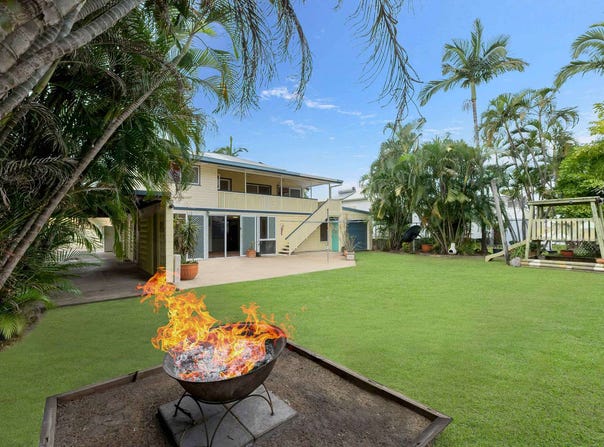 3 Gleeson Street, Hermit Park, Qld 4812