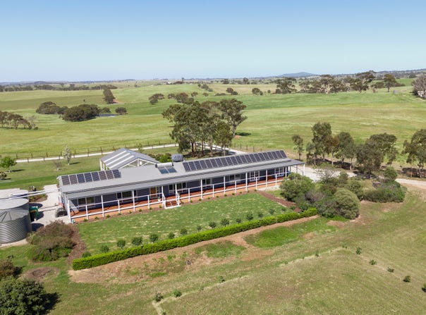 264 Wooley Road, Harrogate, SA 5244