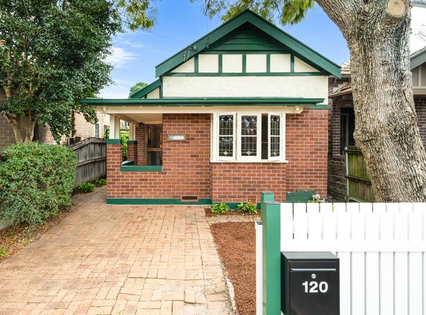 120 Croydon Road, Croydon, NSW 2132