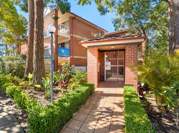 14/92 Hunter Street, Hornsby, NSW 2077