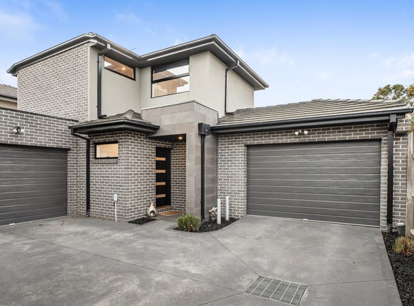 3/16 Griffiths Street, Bellfield, Vic 3081