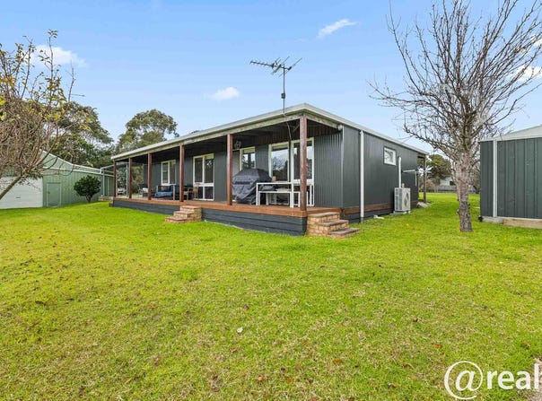 17 Barker Street, Corinella, Vic 3984