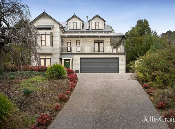 41 Sedgwick Street, Marysville, Vic 3779