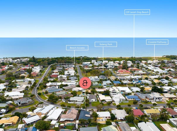 32 Lapoinya Crescent, Warana, Qld 4575