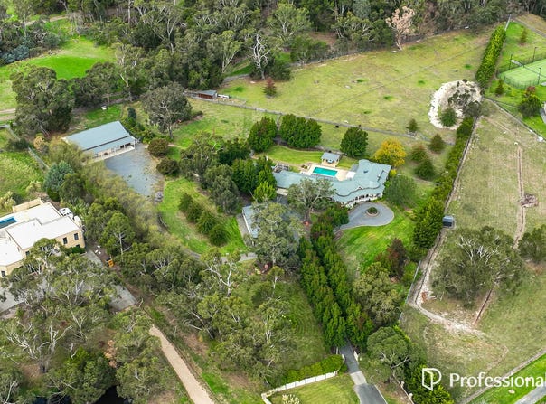 14 Jeanette Maree Court, Kilsyth, Vic 3137