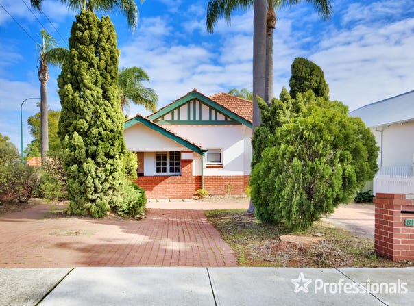 81 Holland Street, Wembley, WA 6014