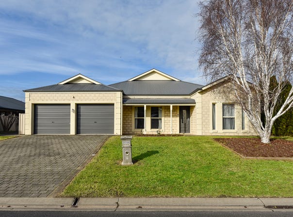 8 Lumidin Boulevard, Mount Gambier, SA 5290