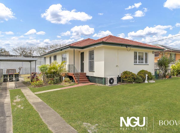 135 Sinclair Drive, Ellen Grove, Qld 4078