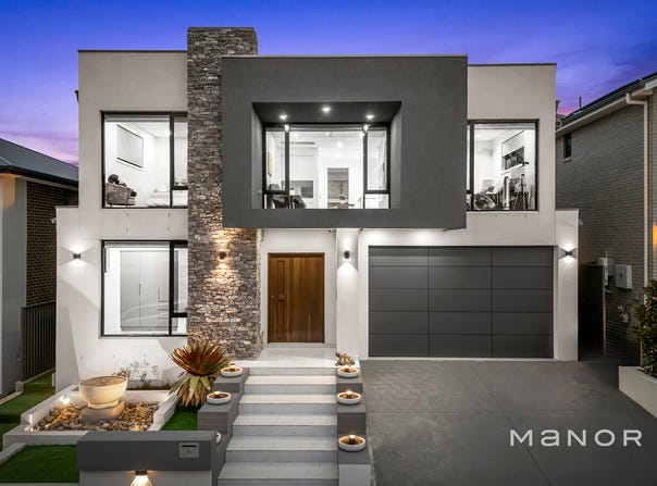 6 Aztec Street, North Kellyville, NSW 2155