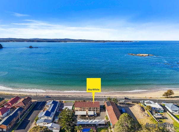 6/384-388 Beach Road, Batehaven, NSW 2536