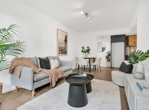 3/23 Genoa Street, Moorabbin, Vic 3189
