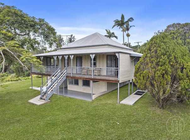 99 Blackgate Road, Amamoor, Qld 4570
