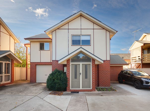 2/31 Church Street, Wodonga, Vic 3690
