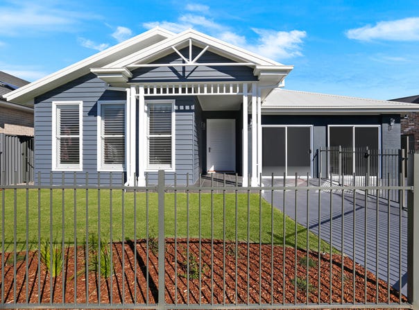 18 Raven Street, Wongawilli, NSW 2530