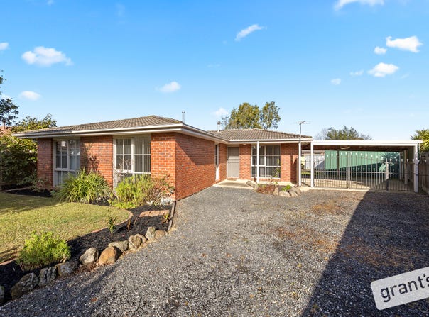 6 Costata Court, Narre Warren, Vic 3805