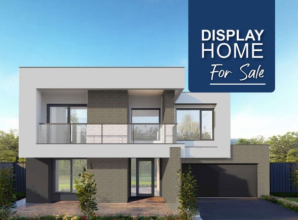 Lot 1928 Implexa Drive, Tarneit, Vic 3029