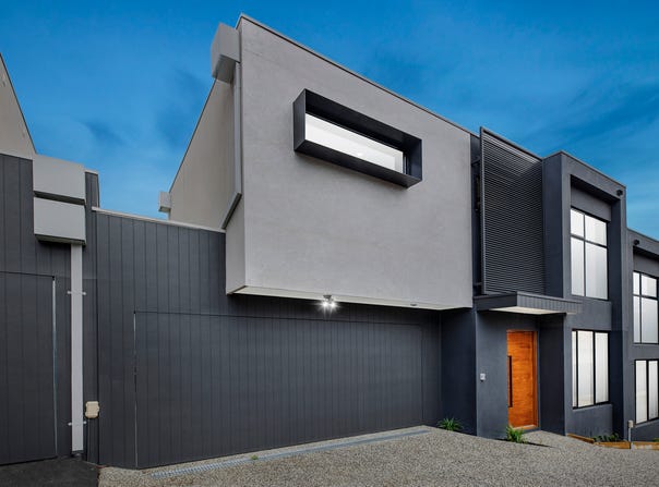 111 Albion Road, Box Hill, Vic 3128