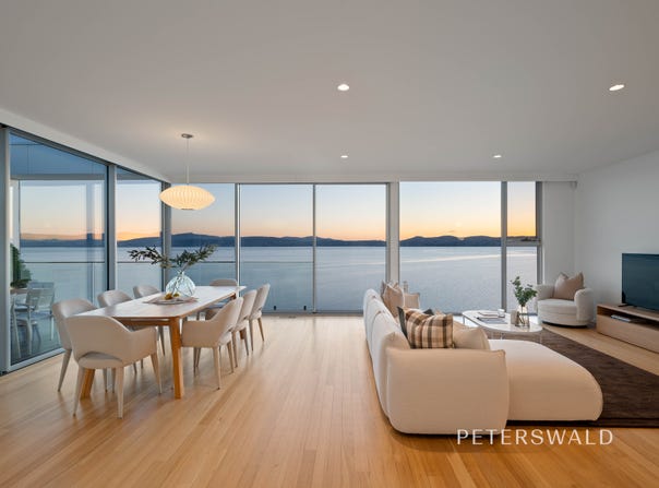 724 Sandy Bay Road, Sandy Bay, Tas 7005