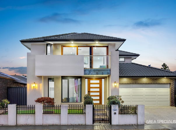 5 Trumpeter Drive, Tarneit, Vic 3029