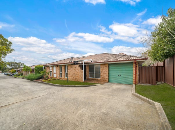 8/20-22 Cumberland Road, Ingleburn, NSW 2565