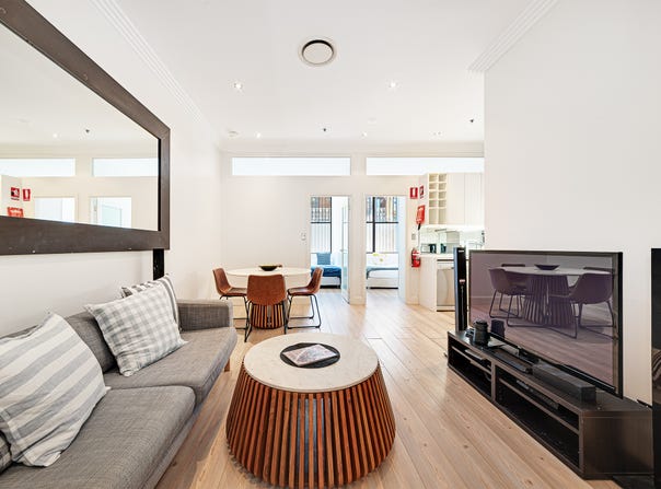 113/48-88 Dowling Street, Woolloomooloo, NSW 2011