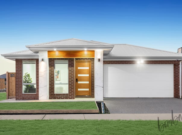 6 Ballycarrane Street, Woodstock, Vic 3751