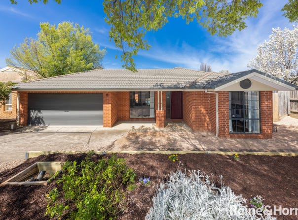 29 Fingleton Crescent, Sunbury, Vic 3429