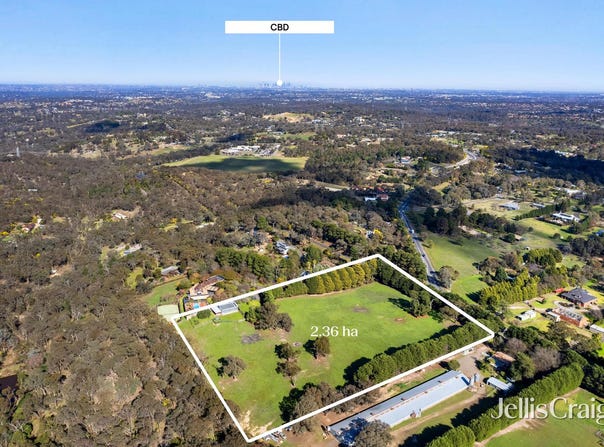7 Tieman Road, Yarrambat, Vic 3091