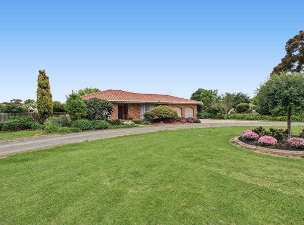 3 Johnstone Road, Tatura, Vic 3616