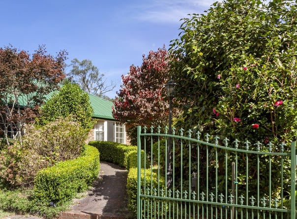 25 Kurrawang Street, Leura, NSW 2780
